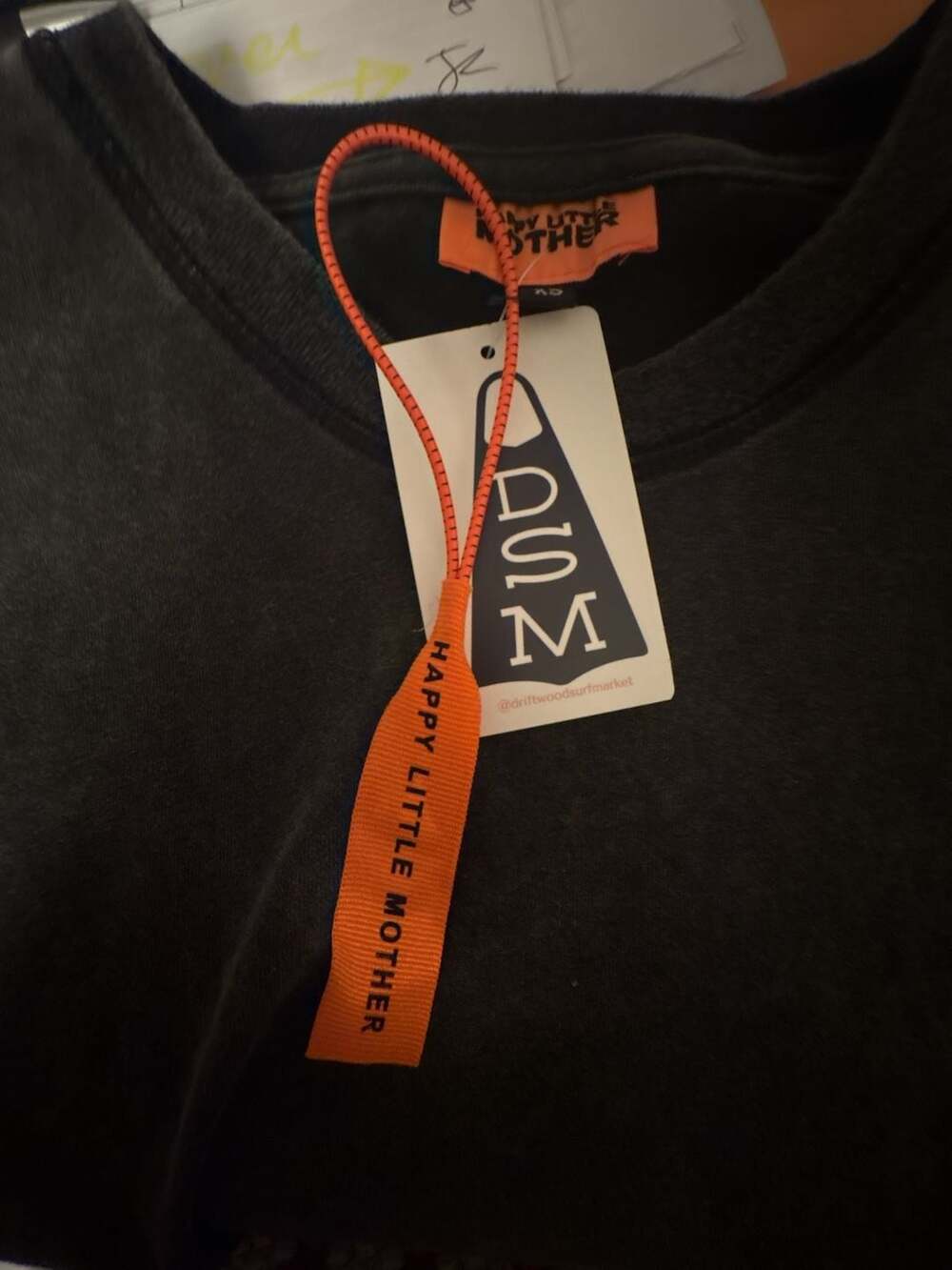 NWT!  Happy Little Mother Tee Sorry Mom ~ XS - Picture 8 of 10